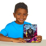 Monsterverse Godzilla x Kong The New Empire Basic Action Figure - Kong