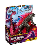 Monsterverse Godzilla x Kong The New Empire Basic Action Figure - Godzilla Evolved