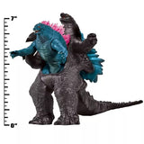 Godzilla x Kong The New Empire Titan Evolution 7" Figure - Godzilla