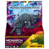 Monsterverse Monarch Legacy of Monsters Basic Action Figure - Frost Vark