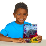 Monsterverse Monarch Legacy of Monsters Basic Action Figure - Frost Vark