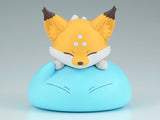 That Time I Got Reincarnated as a Slime Rimuru & Kurama Soft Vinyl Figure