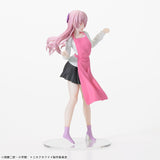 Fly Me to the Moon Tonikaku Kawaii Luminasta Tsukasa Yuzaki figure