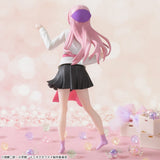 Fly Me to the Moon Tonikaku Kawaii Luminasta Tsukasa Yuzaki figure