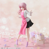 Fly Me to the Moon Tonikaku Kawaii Luminasta Tsukasa Yuzaki figure