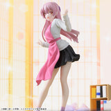 Fly Me to the Moon Tonikaku Kawaii Luminasta Tsukasa Yuzaki figure