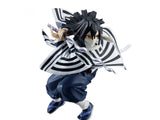 Demon Slayer: Kimetsu no Yaiba Vibration Stars Obanai Iguro