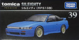 Tomica Die-cast Car #039 - SilEighty (RPS13 Modified)