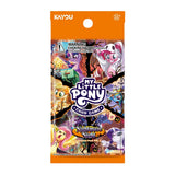 Kayou My Little Pony TCG: Nightmare Night Foil Booster 20 Packs per box