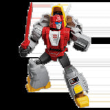 Blokees Transformers Galaxy Version 3 The Autobot Run Figures Blind Box Assorted