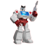 Blokees Transformers Shining Version 1 Shining 1985 Figures Blind Box Assorted