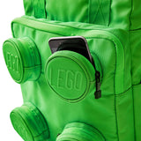 LEGO® Signature Brick - 2x2 Backpack Bright Green