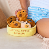 RELATABLE- Emotional Support Pals Capybara Plush