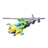Blokees Transformers Wheels CO3 Wreck'N Rule2 Blind Box Assorted (Display of 12)