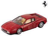 Tomica Premium Die-cast Car 10th Anniversary – Ferrari Testarossa