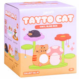 Smoko Tayto Potato Cat Series Assorted Blind Box