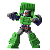 Blokees Transformers Galaxy Version 2 SOS Figures Blind Box Assorted