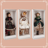 Kurhn Studio Series - 19th Centuries Vintage Manor Girls Stylish doll