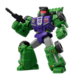 Blokees Transformers Galaxy Version 4 Fractured Space-Time Figures Blind Box Assorted