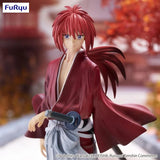 Rurouni Kenshin: Meiji Swordsman Romantic Story Trio-Try-iT Kenshin Himura Figure
