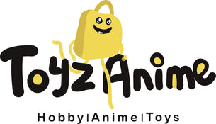 Toyz Anime