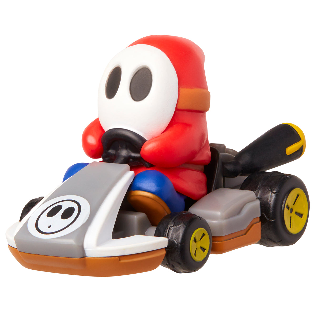 Nintendo Super Mario Kart Racers - Shy Guy Maskache – Toyz Anime
