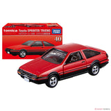 Tomica Premium Die-cast Car #40 – Toyota Sprinter Trueno (AE86) (Launch Specification)