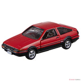 Tomica Premium Die-cast Car #40 – Toyota Sprinter Trueno (AE86) (Launch Specification)