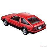 Tomica Premium Die-cast Car #40 – Toyota Sprinter Trueno (AE86) (Launch Specification)