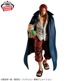 One Piece The Shukko Shanks Special Edition