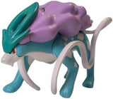 Pokemon Model Kit Suicune