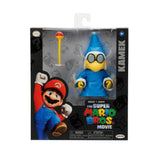 Super Mario Bros 5 inch Action Figure Wave 2
