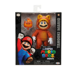 Super Mario Bros 5 inch Action Figure Wave 2