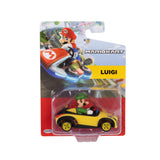 Nintendo Super Mario Kart Racers Wave 6