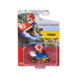 Nintendo Super Mario Kart Racers Wave 6