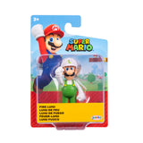 Nintendo 2.5" Limited Articulation Figures Wave 58