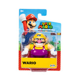 Nintendo 2.5" Limited Articulation Figures Wave 58