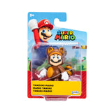 Nintendo 2.5" Limited Articulation Figures Wave 58