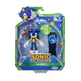Sonic The Hedgehog 35th Anniversary 4" Articulation Figures Wave 24