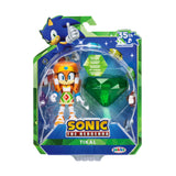 Sonic The Hedgehog 35th Anniversary 4" Articulation Figures Wave 24