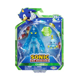 Sonic The Hedgehog 35th Anniversary 4" Articulation Figures Wave 24