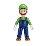 The Super Mario Galaxy Movie - 5 inch Action Figure Multi-Pack