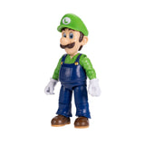 The Super Mario Galaxy Movie - 5 inch Action Figure Multi-Pack