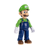 The Super Mario Galaxy Movie - 5 inch Action Figure Multi-Pack