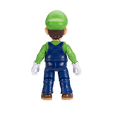 The Super Mario Galaxy Movie - 5 inch Action Figure Multi-Pack