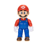 The Super Mario Galaxy Movie - 5 inch Action Figure Multi-Pack