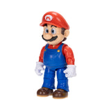The Super Mario Galaxy Movie - 5 inch Action Figure Multi-Pack
