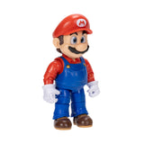 The Super Mario Galaxy Movie - 5 inch Action Figure Multi-Pack