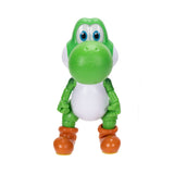 The Super Mario Galaxy Movie - 5 inch Action Figure Multi-Pack