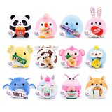 Zuru Snackles Series 2 Snackle Toy - 20cm Plush